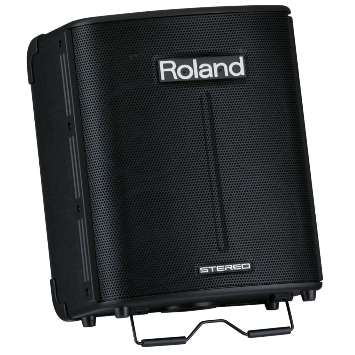Amplifier Roland BA-330 Stereo Portable