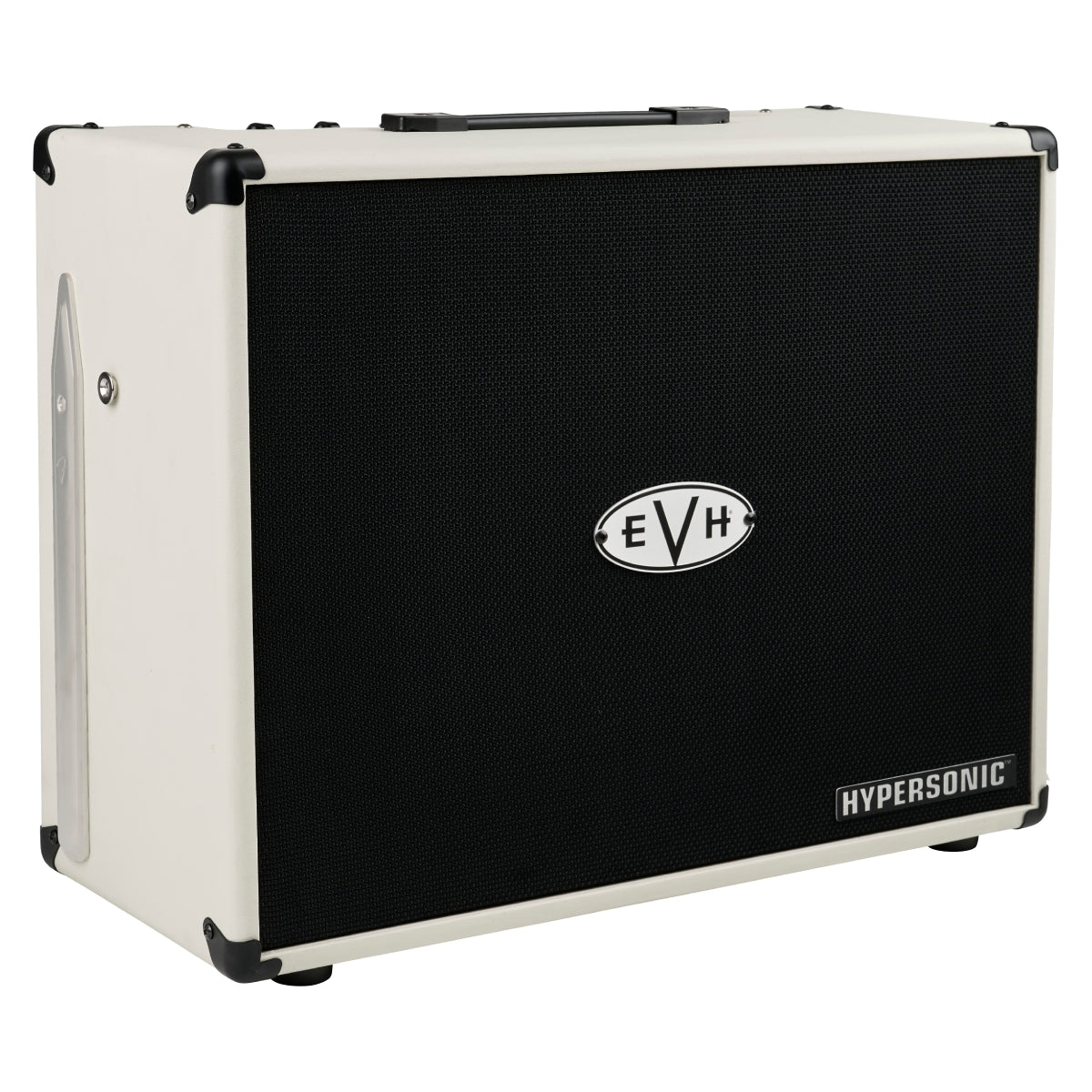 EVH Amplifier Hypersonic FR 12 (Ivory)
