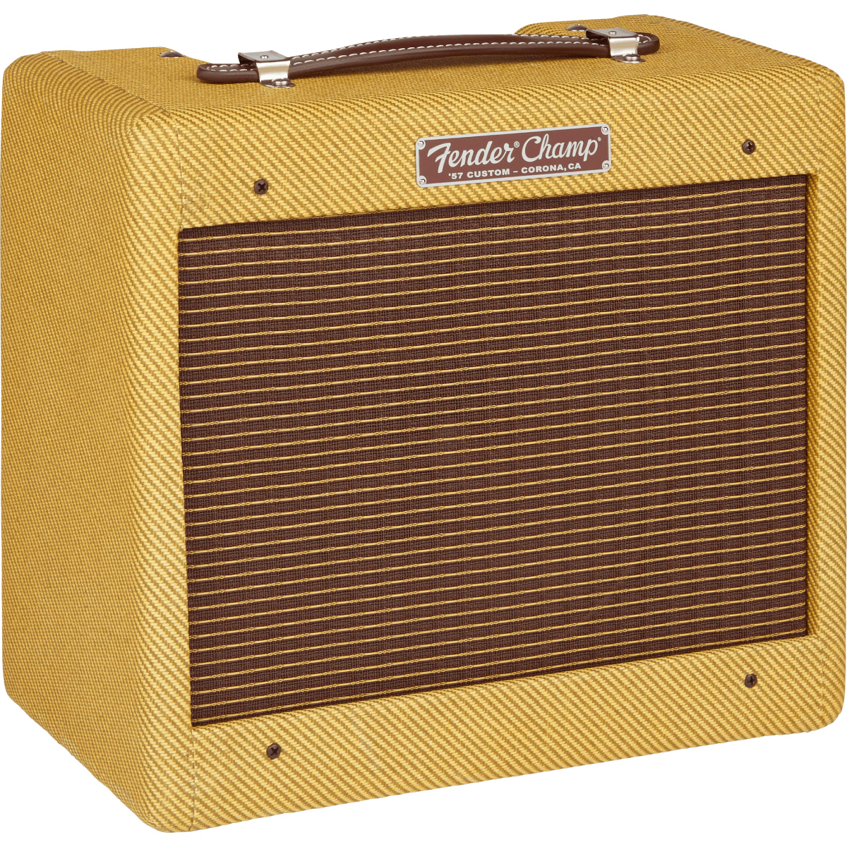 Amplifier Fender 57 Custom Champ