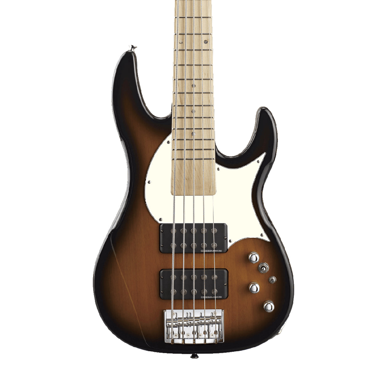 Đàn Guitar Điện ESP Edwards E-LW/M - 2 Tone Sunburst