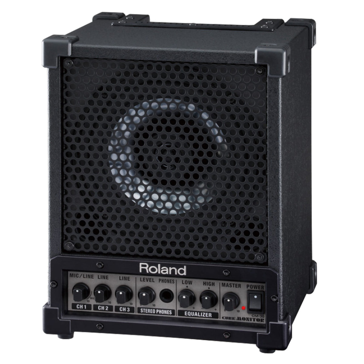 Amplifier Roland CM 30 Cube Monitor