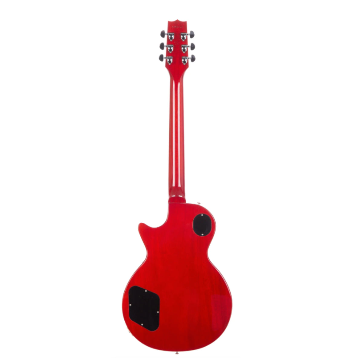 Heritage Standard Collection H-150 Electric Guitar with Case, Dirty Lemon Burst