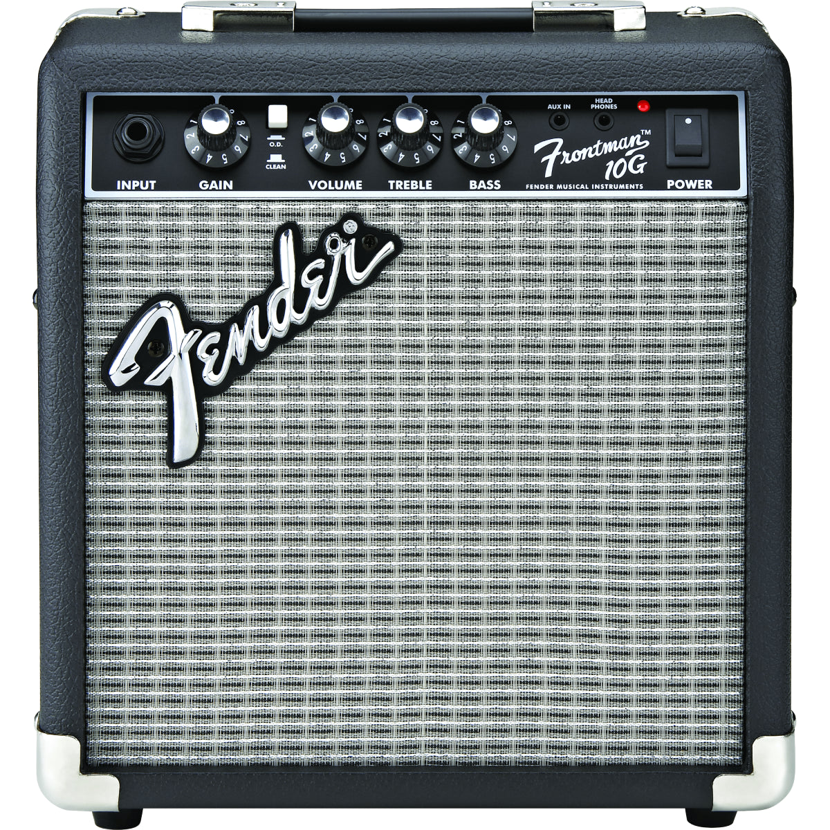 Amplifier Fender Frontman 10G