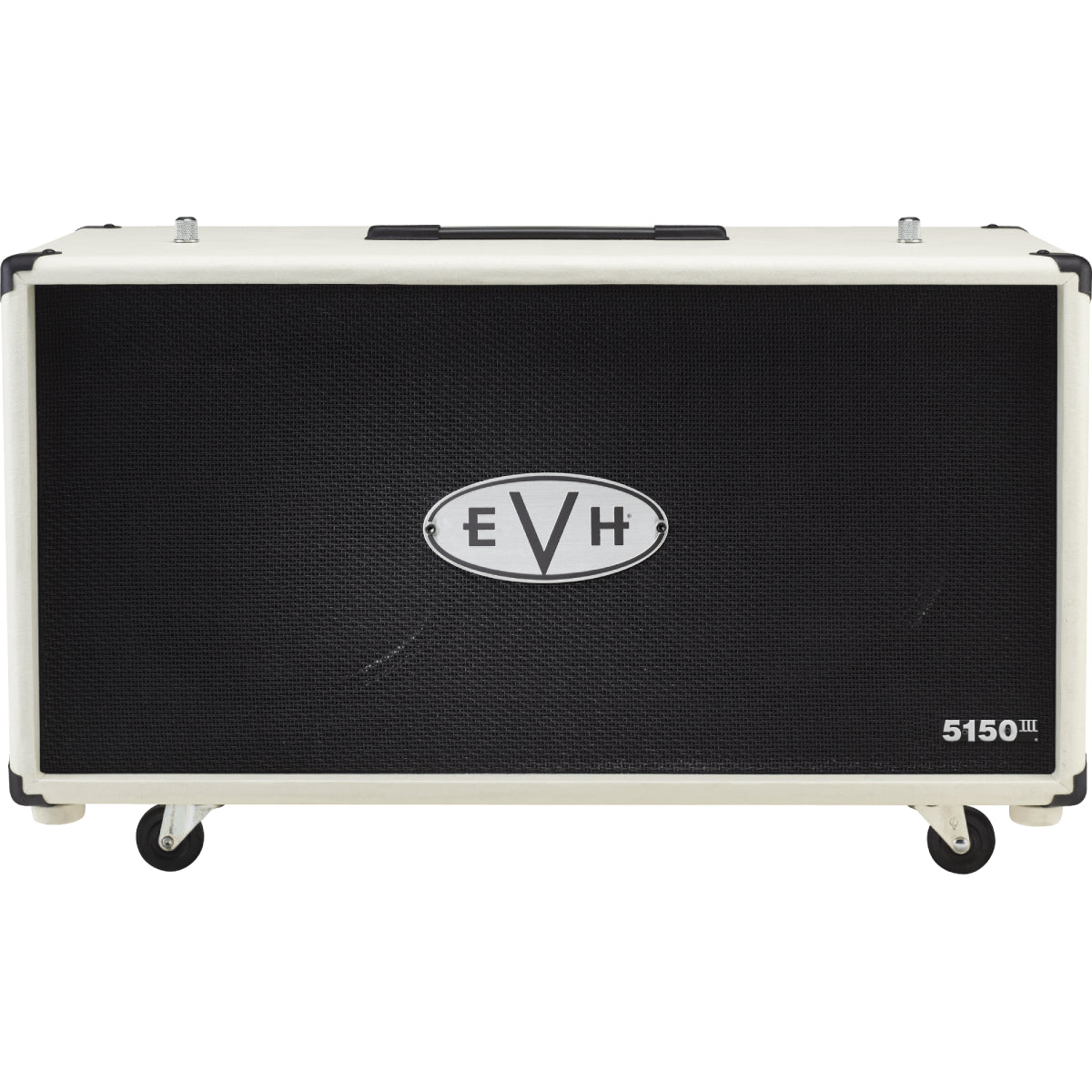 EVH Amplifier 5150III 2×12 Cabinet (Ivory)