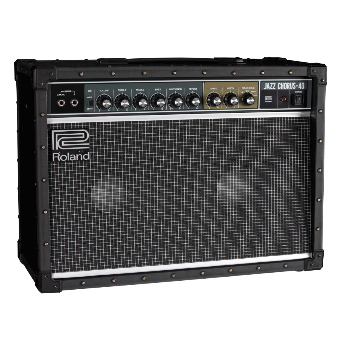 Amplifier Roland JC-40 Jazz Chorus