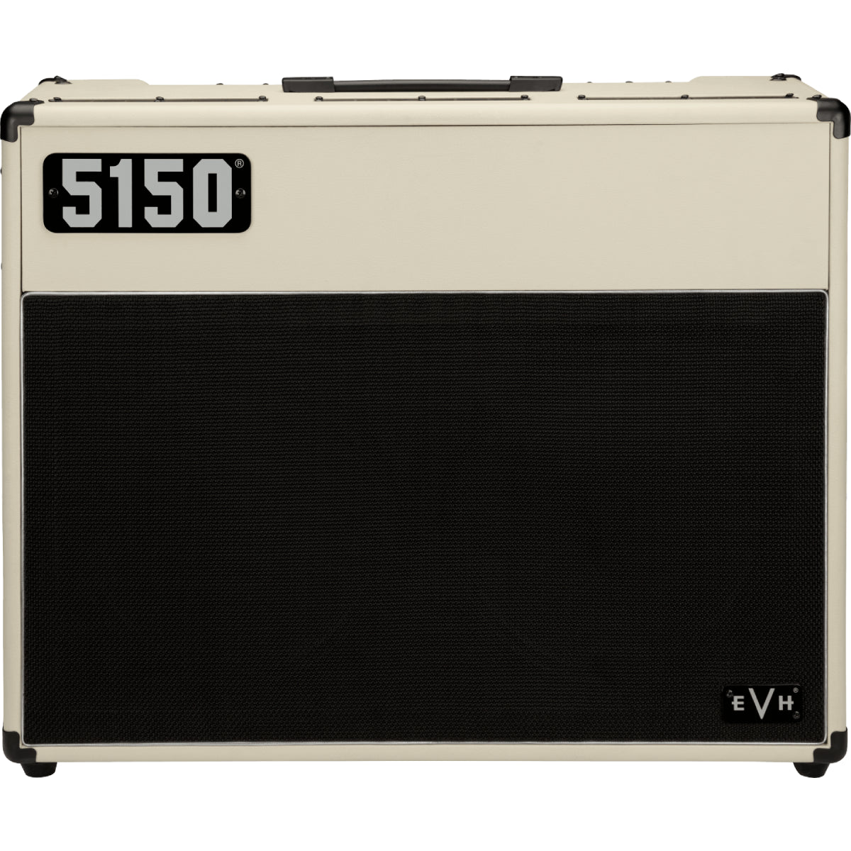 EVH Amplifier 5150 Iconic 60W 2×12 Combo (Ivory)