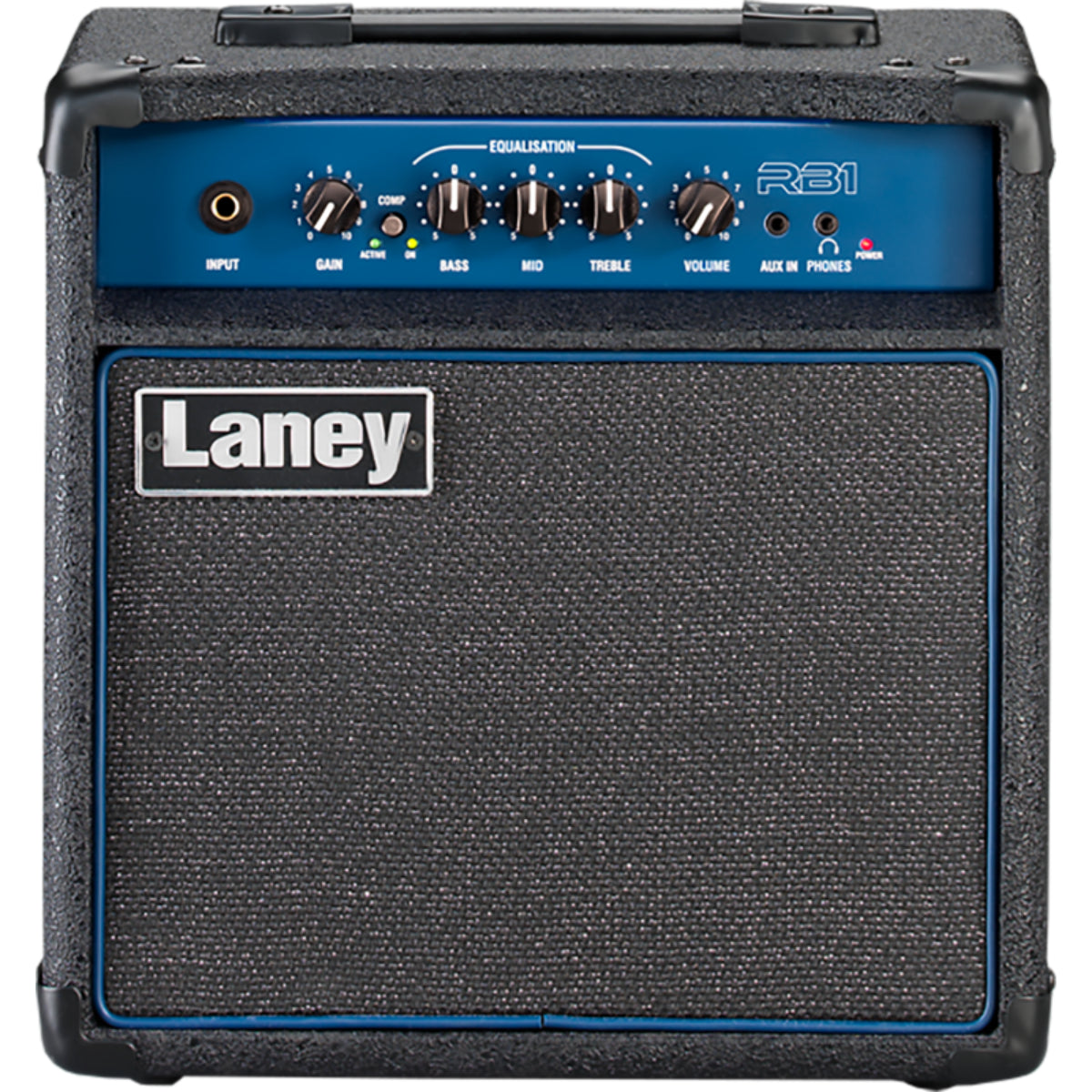 Laney Amplifier Richter RB1