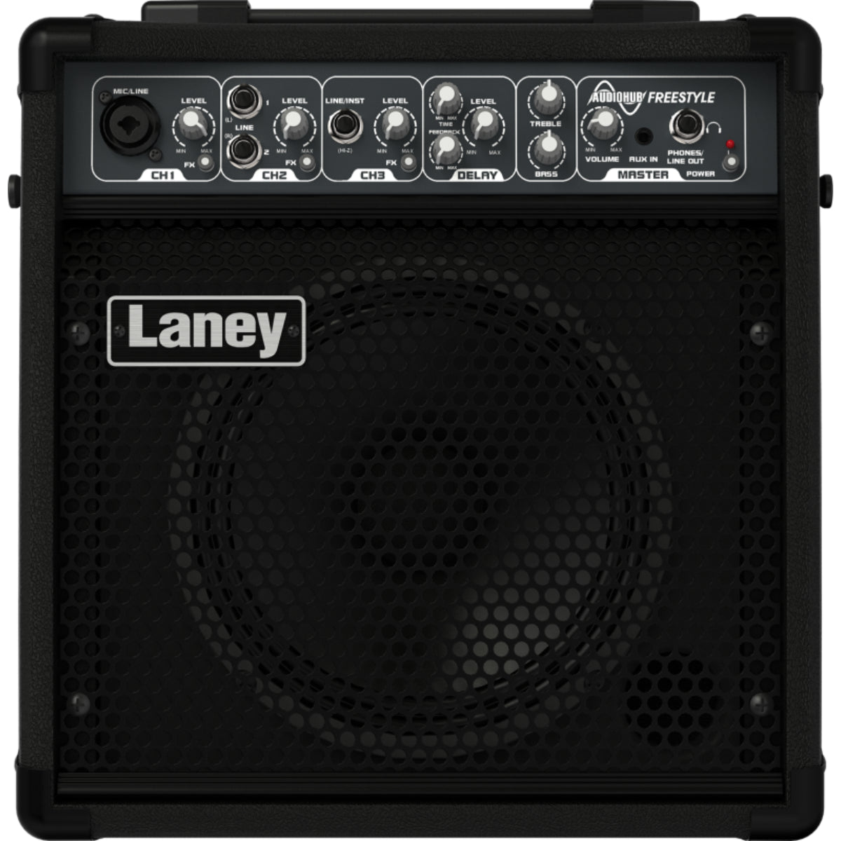 Laney Audiohub AH FREESTYLE