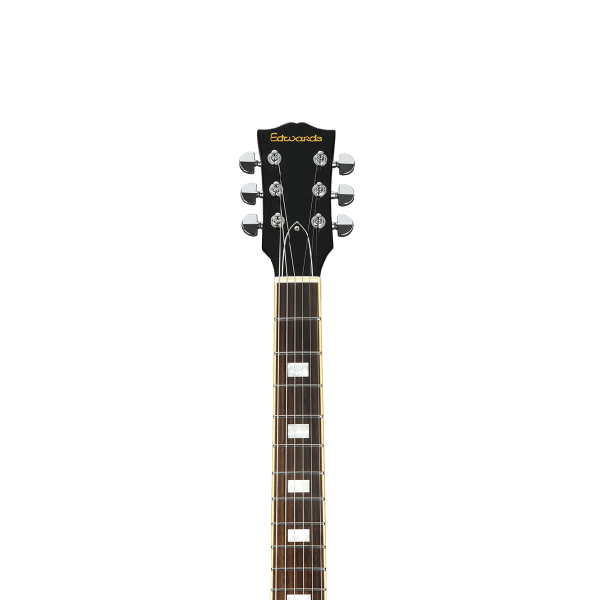 Đàn Guitar Điện ESP Edwards E-SA-STD - Cherry