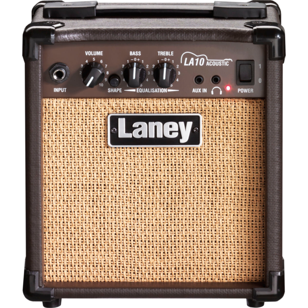 Laney Amplifier LA10