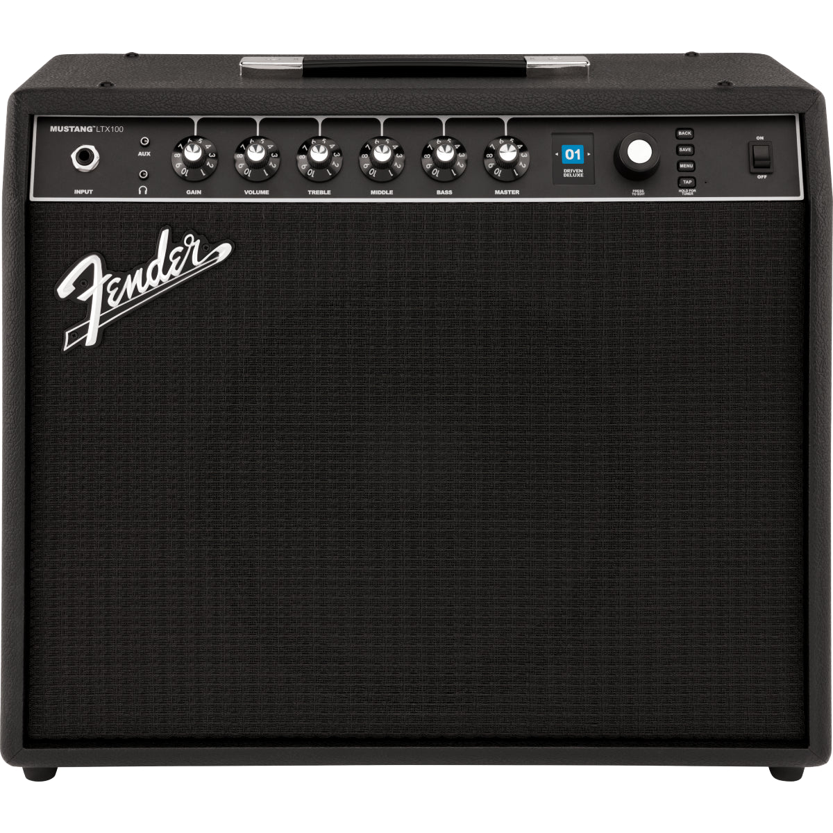 Amplifier Fender Mustang LTX100
