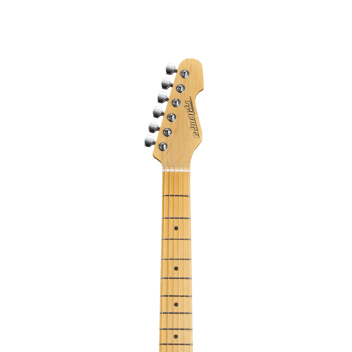 Đàn Guitar Điện ESP EDWARDS E-SNAPPER-AS/M- Burner Natural