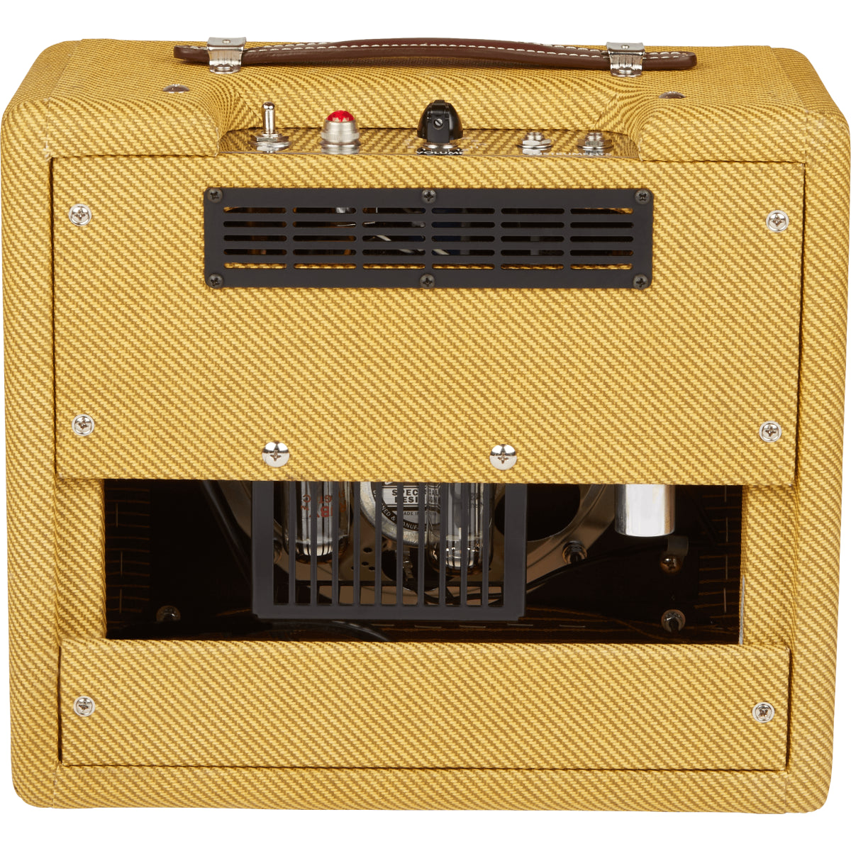 Amplifier Fender 57 Custom Champ
