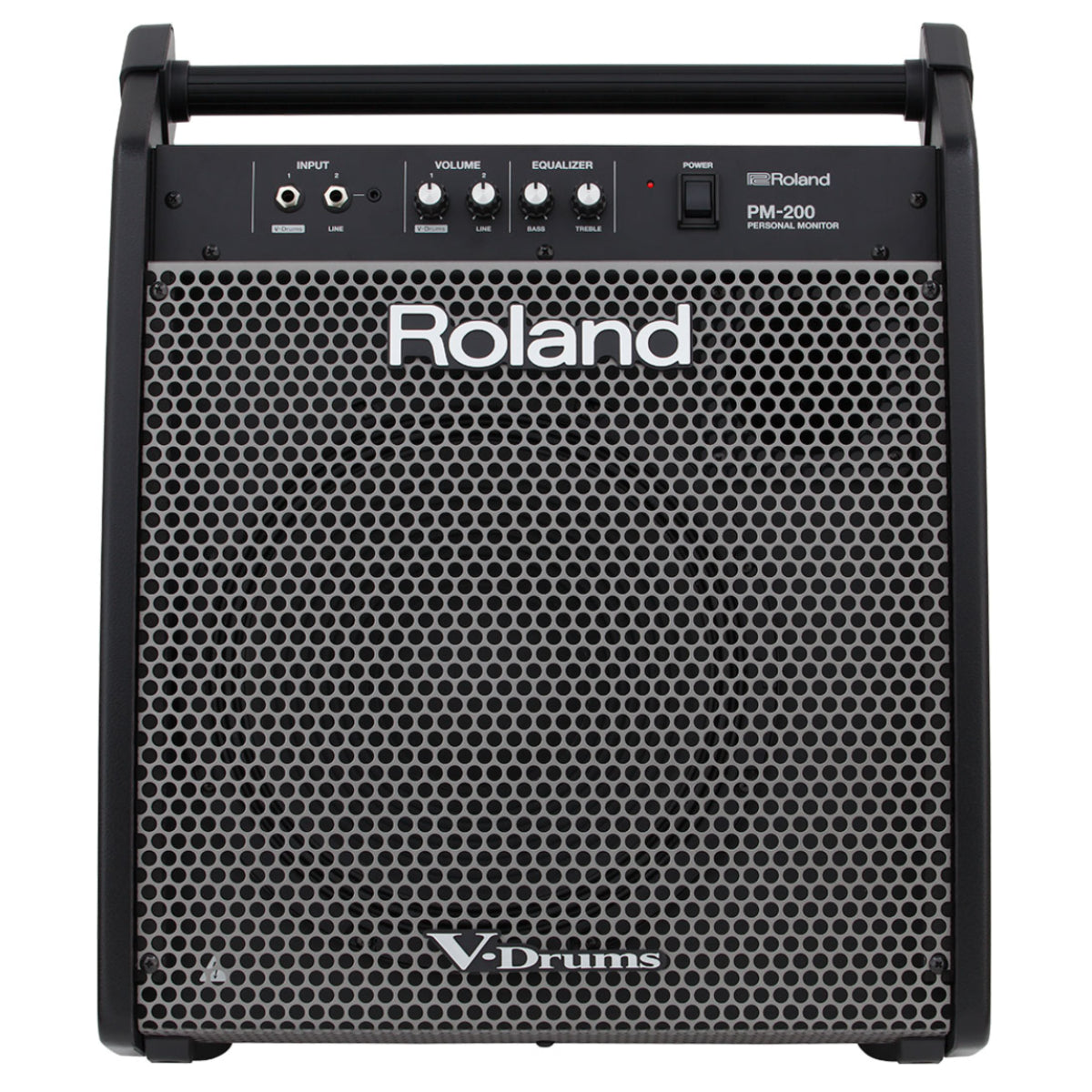 Amplifier Roland PM 200