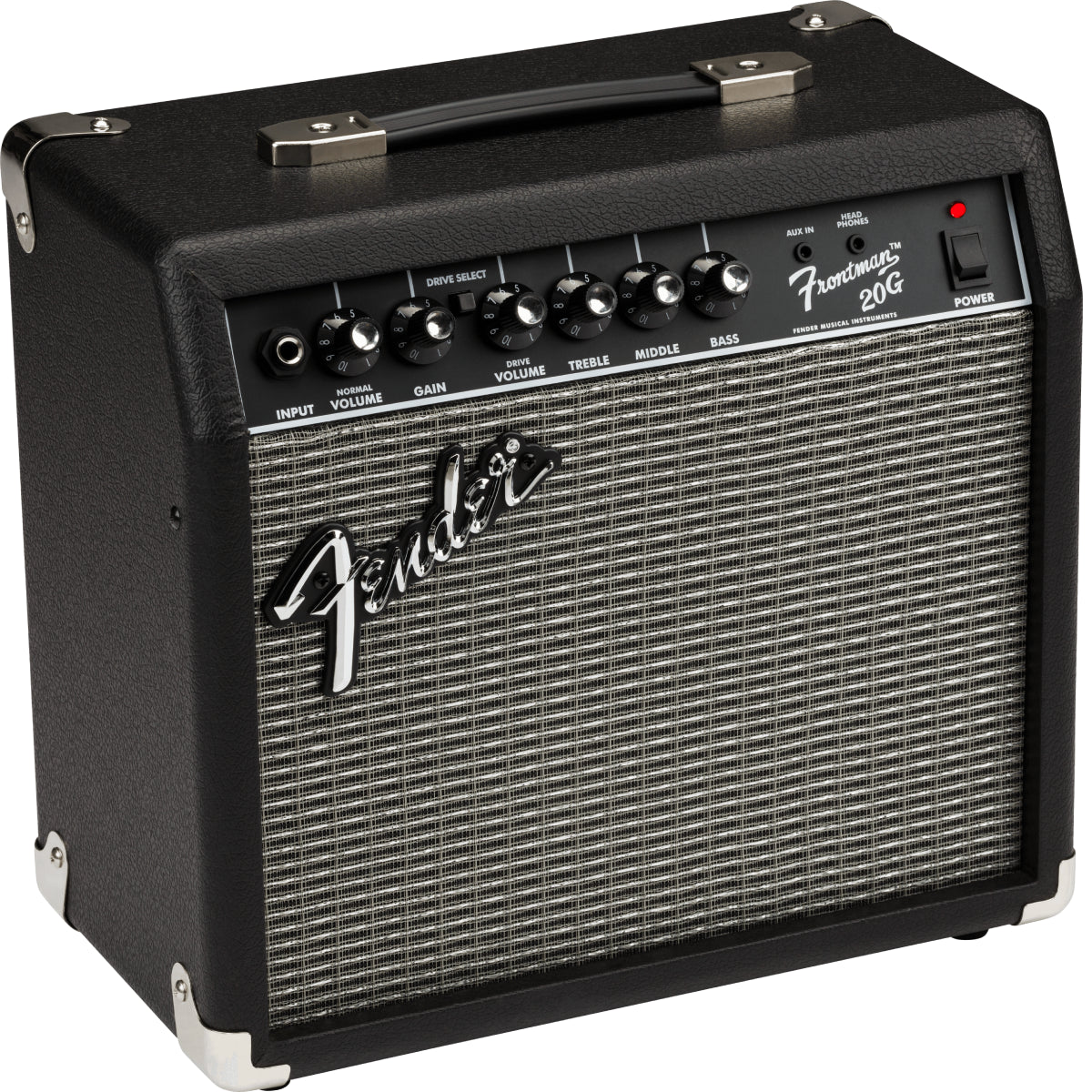 Amplifier Fender Frontman 20G
