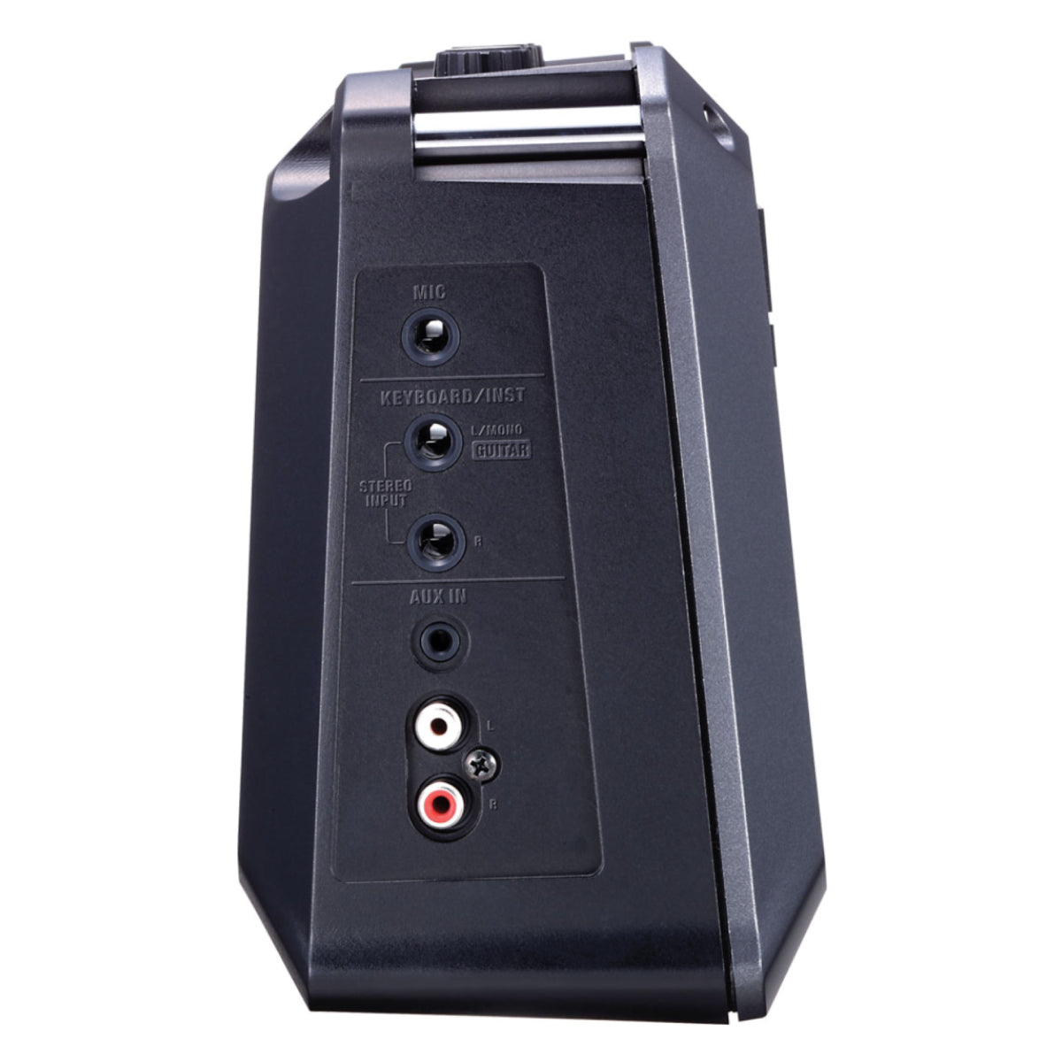 Amplifier Mobile Cube