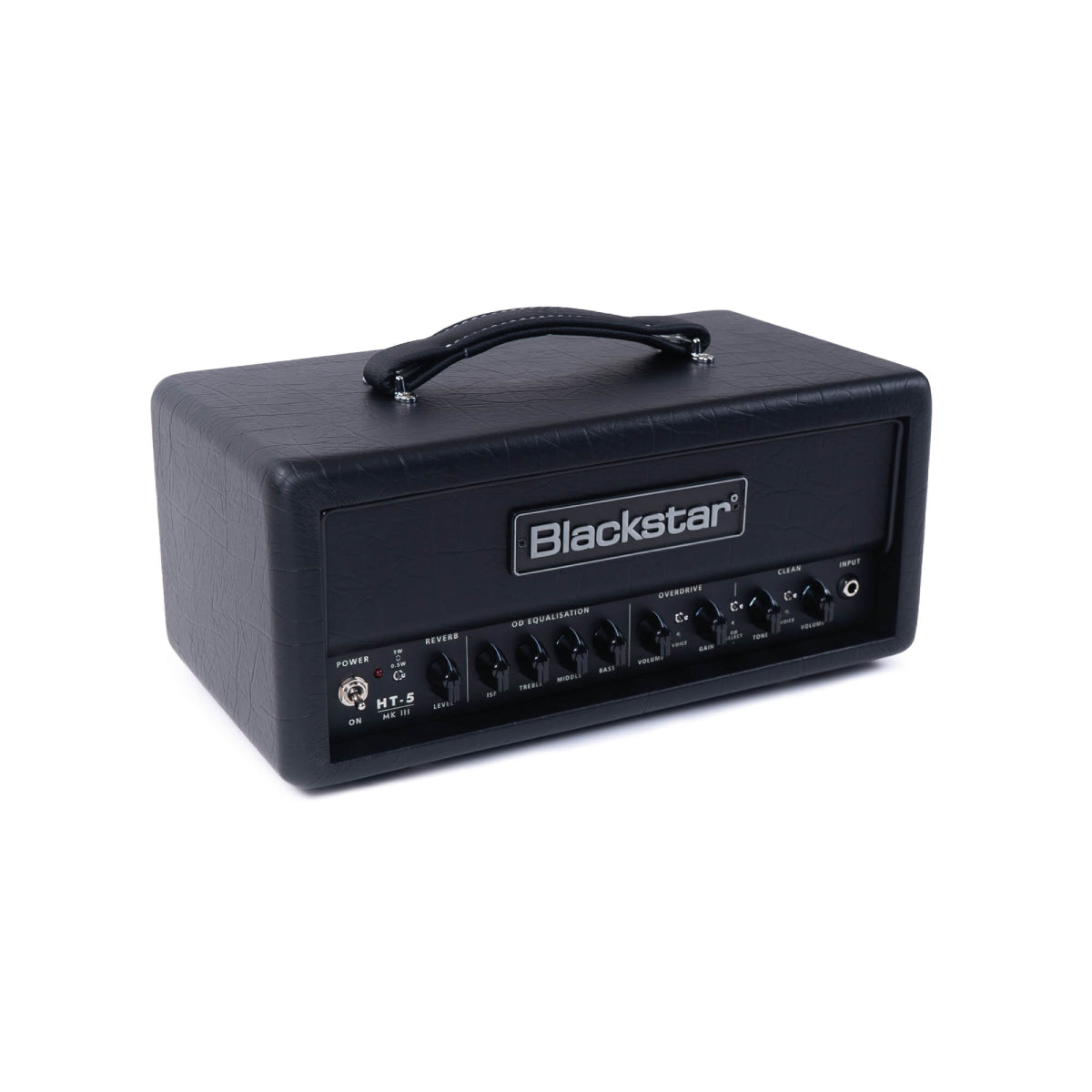 Amplifier Blackstar HT-5RH MK III