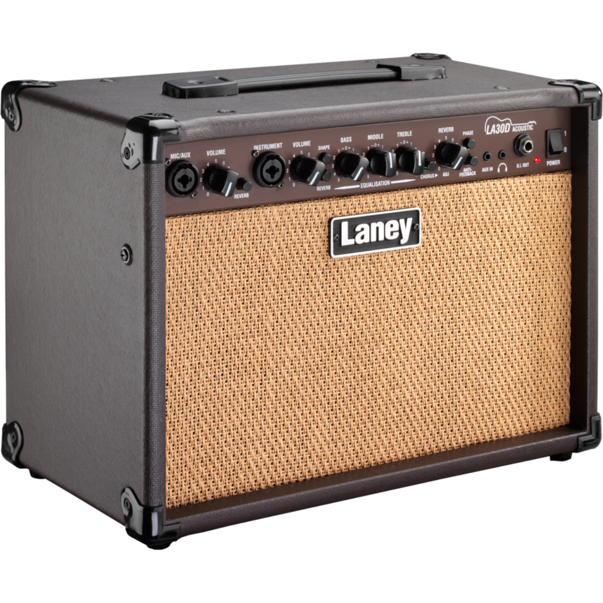 Laney Amplifier LA30D