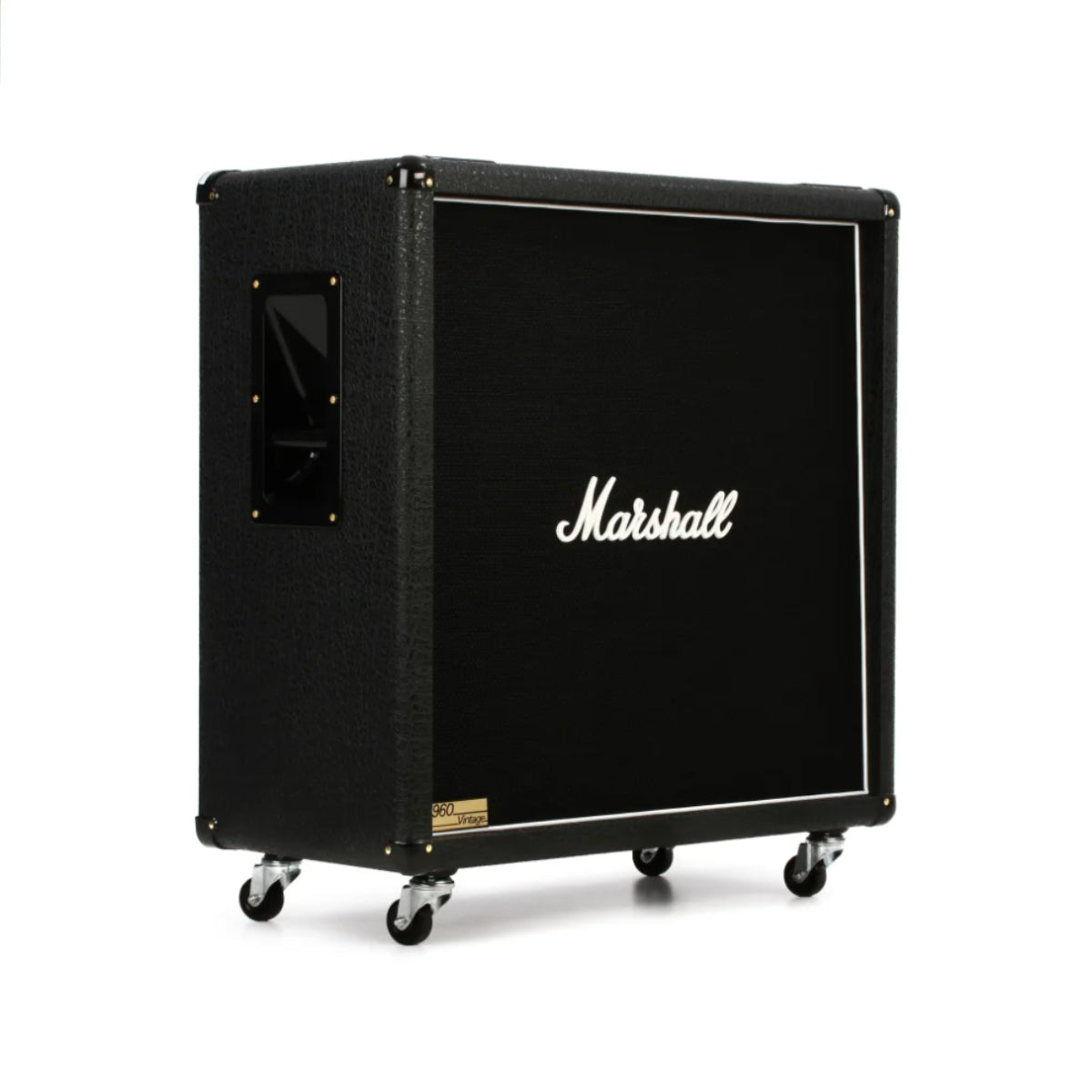 Marshall JVM410 Head and 1960BV Cabinet Bundle
