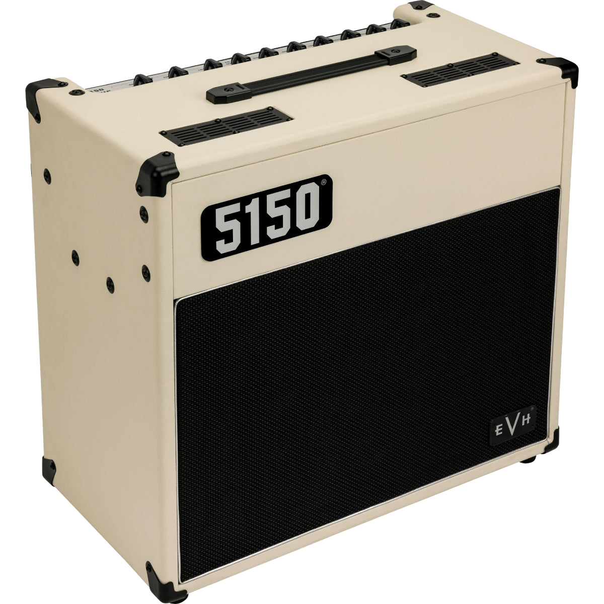 EVH Amplifier 5150 Iconic Series 15W 1×10 Combo (Ivory)