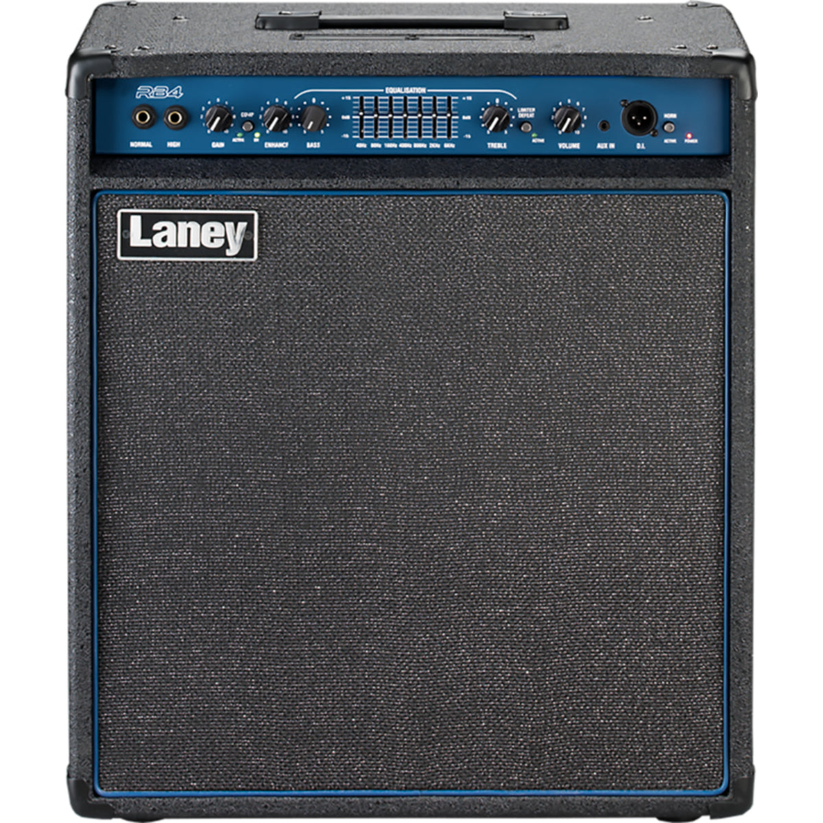 Laney Amplifier Richter RB4