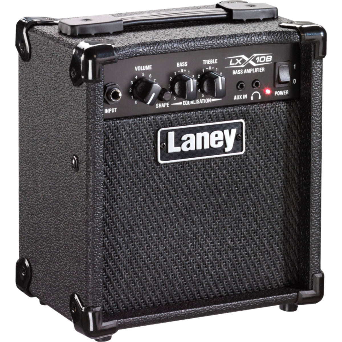 Laney Amplifier LX10B