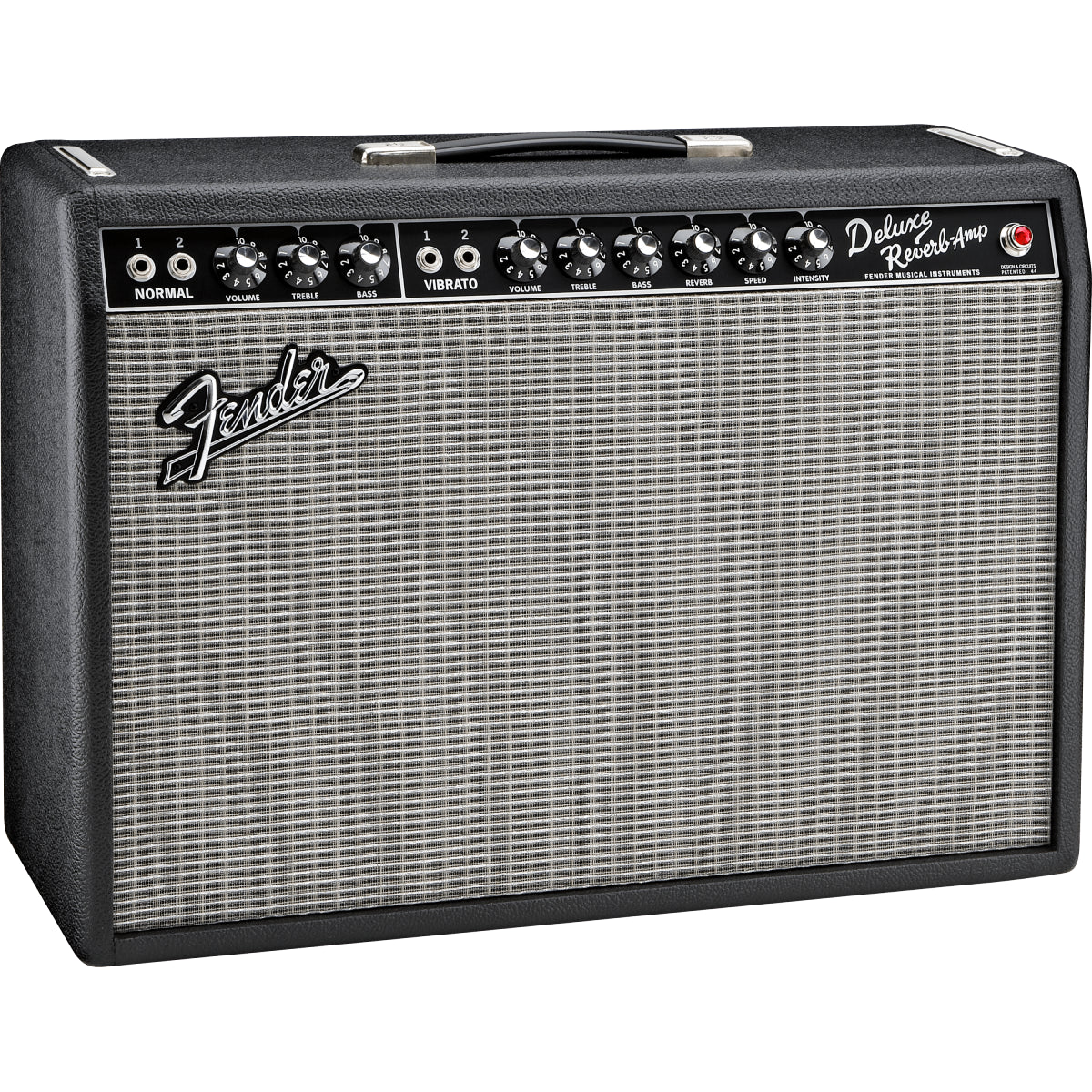 Amplifier Fender 65 Deluxe Reverb