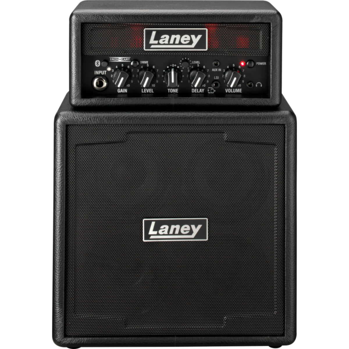 Laney Amplifier Ministack B Iron