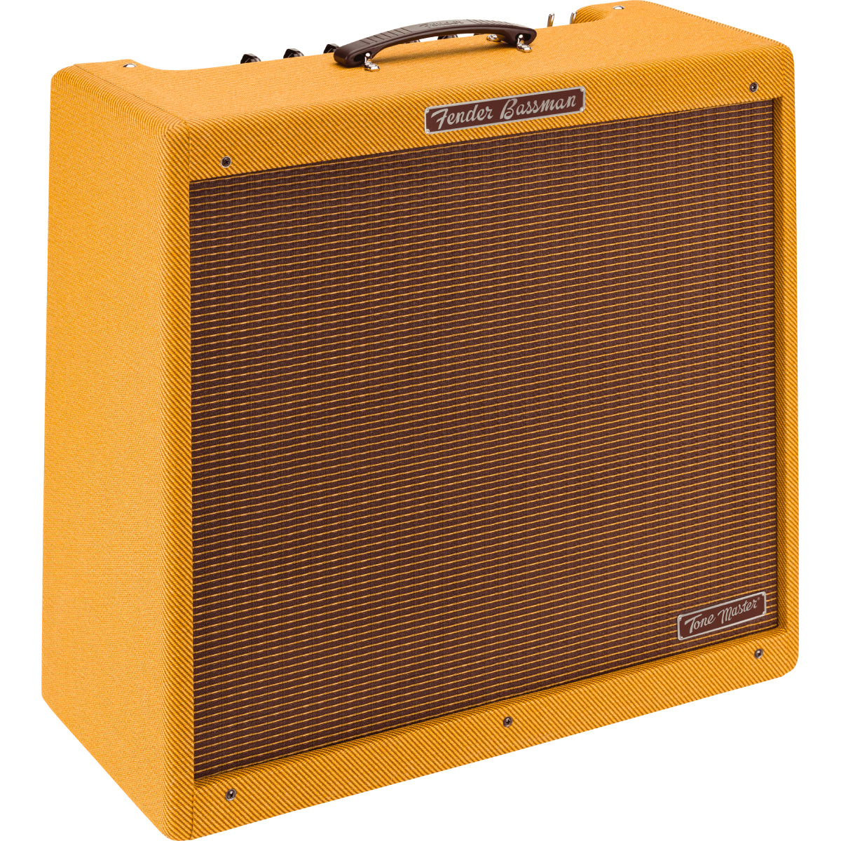 Amplifier Fender Tone Master 59 Bassman