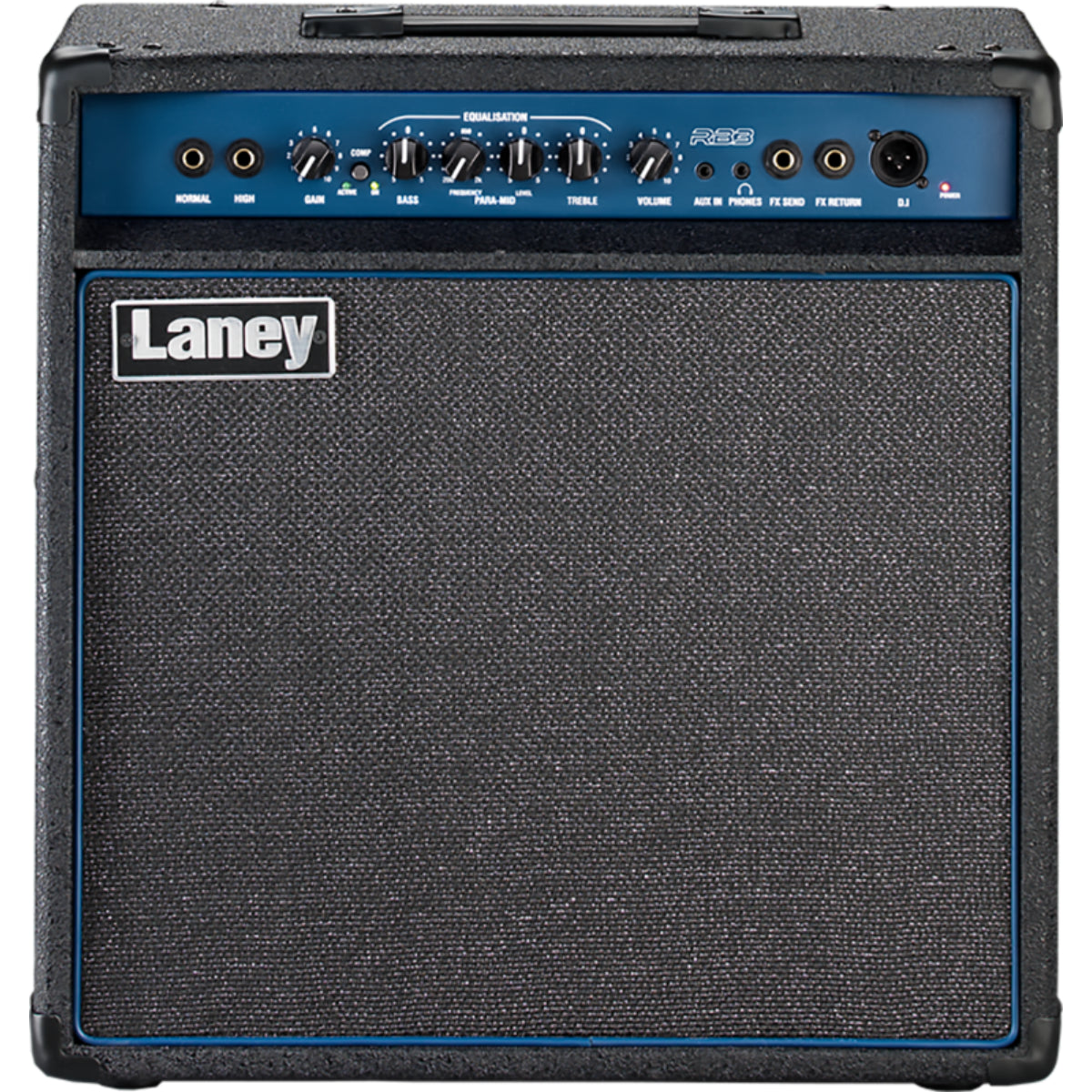 Laney Amplifier Richter RB3