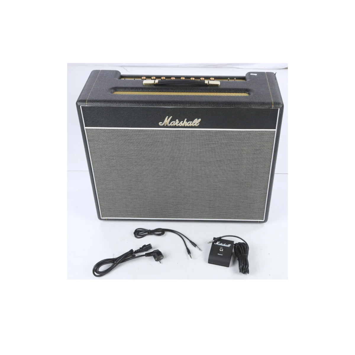 Marshall 1962 Bluesbreaker 30-watt 2x12" Tube Combo Amp Used