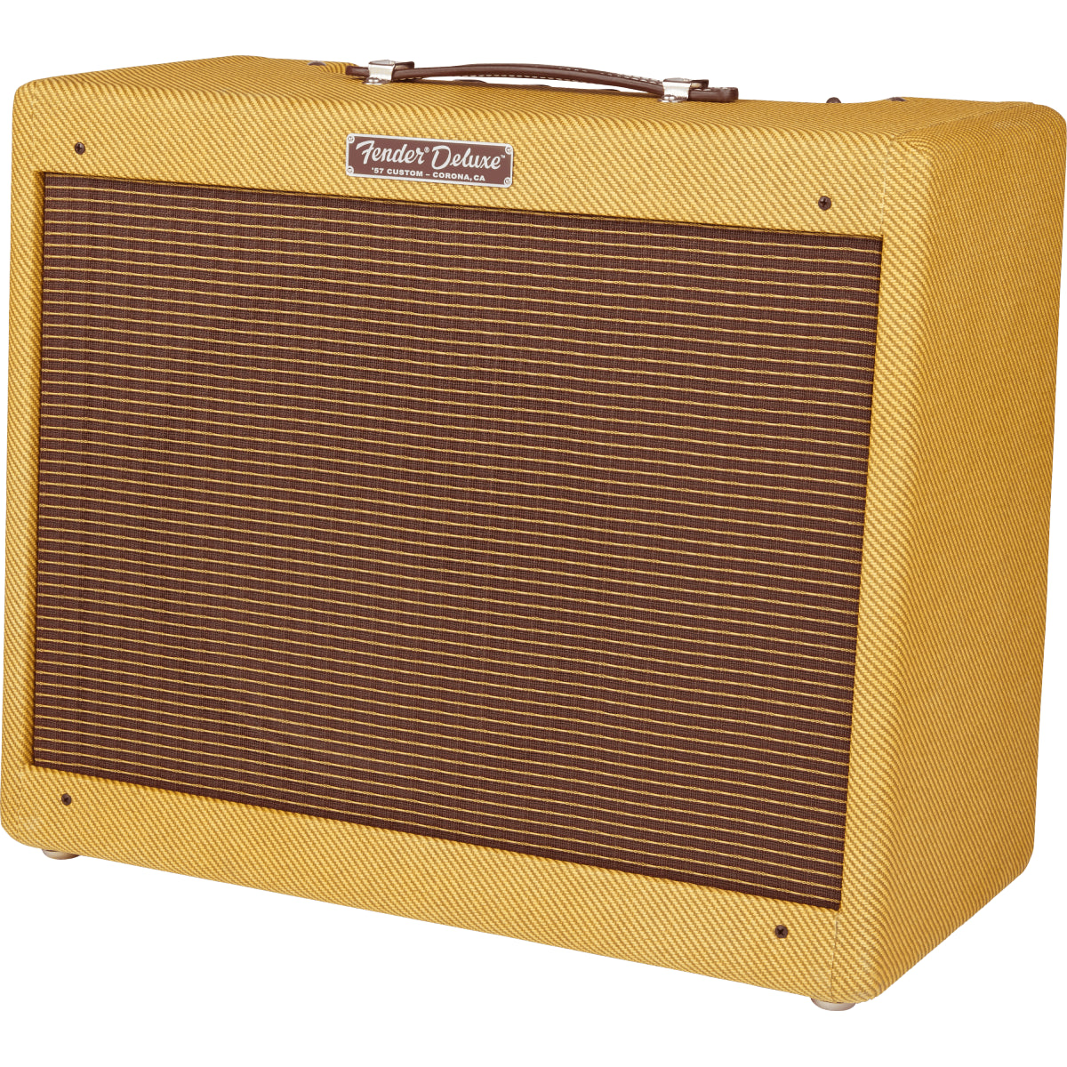 Amplifier Fender 57 Custom Deluxe