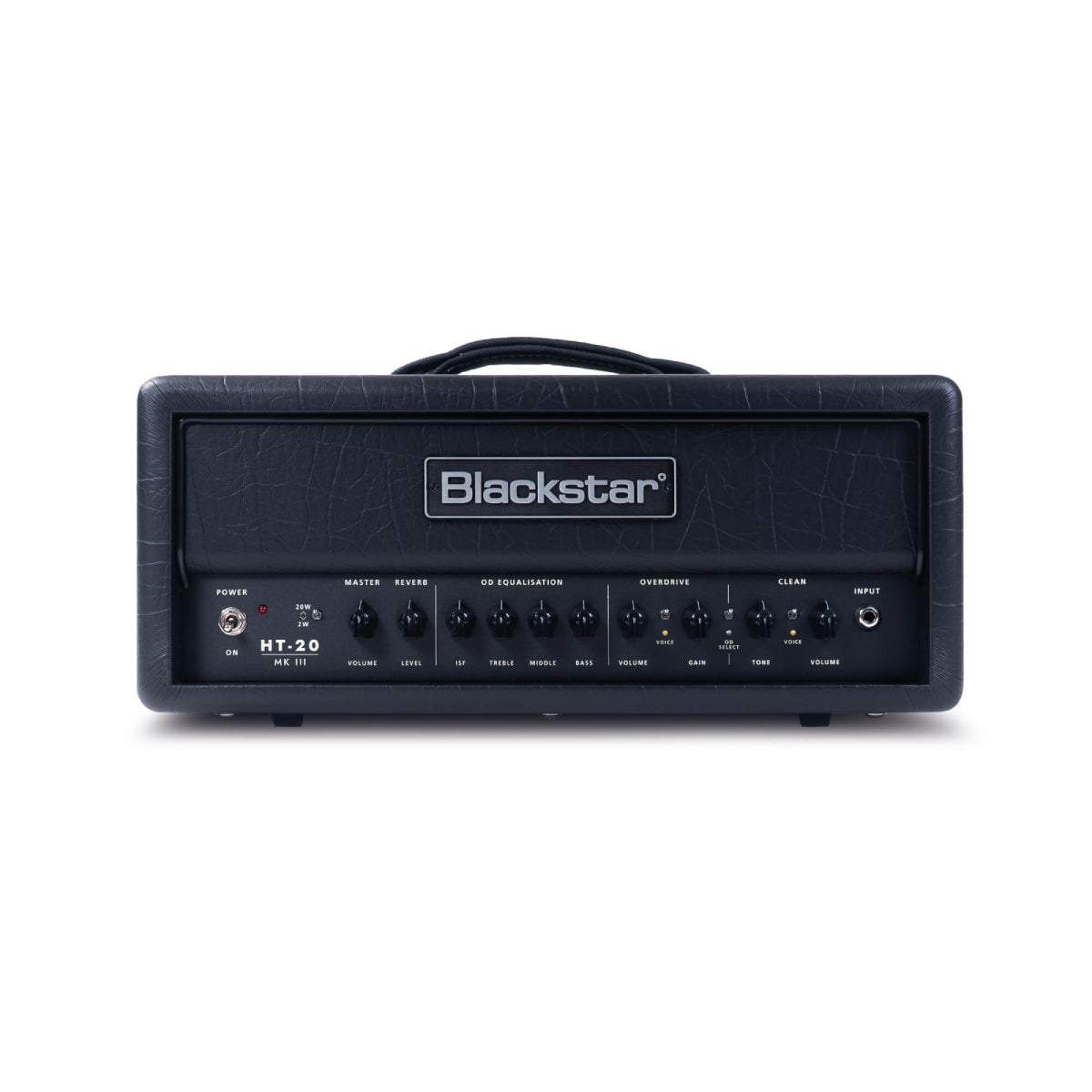 Amplifier Blackstar HT-20RH MK III