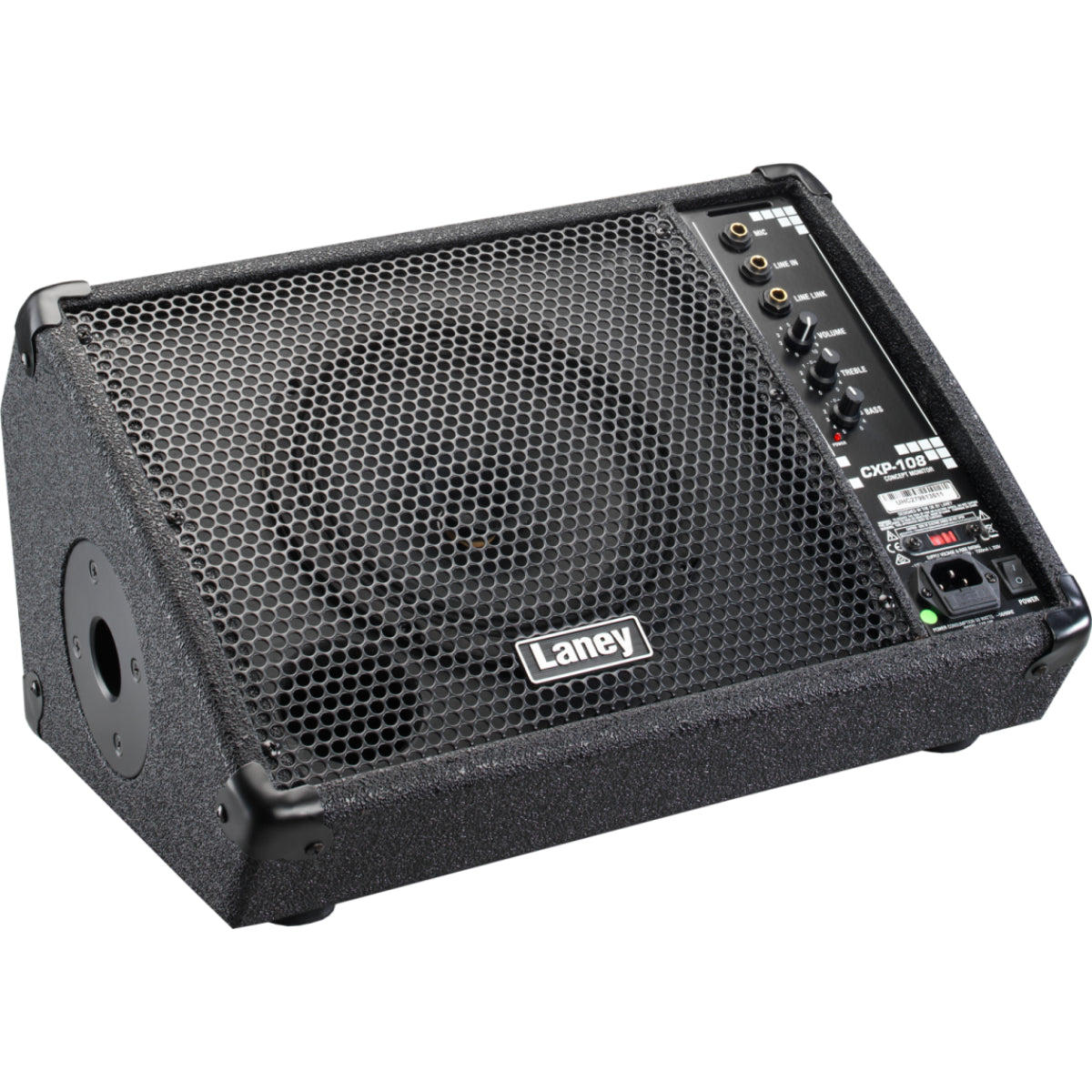 Laney Amplifier CXP 108