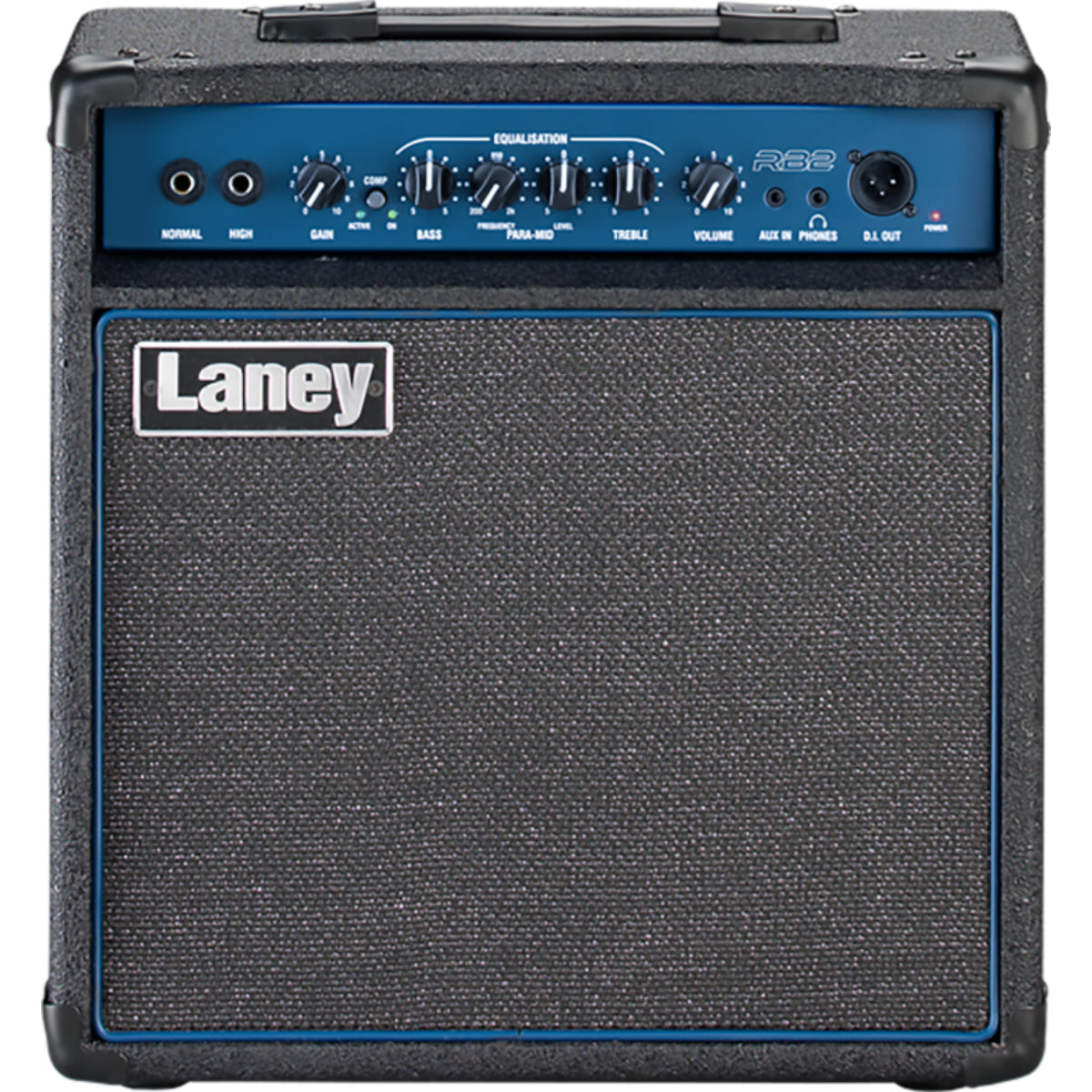Laney Amplifier RB2