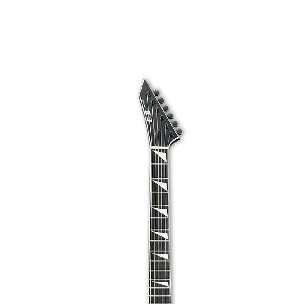 Đàn Guitar Điện ESP E-II Arrow NT Black