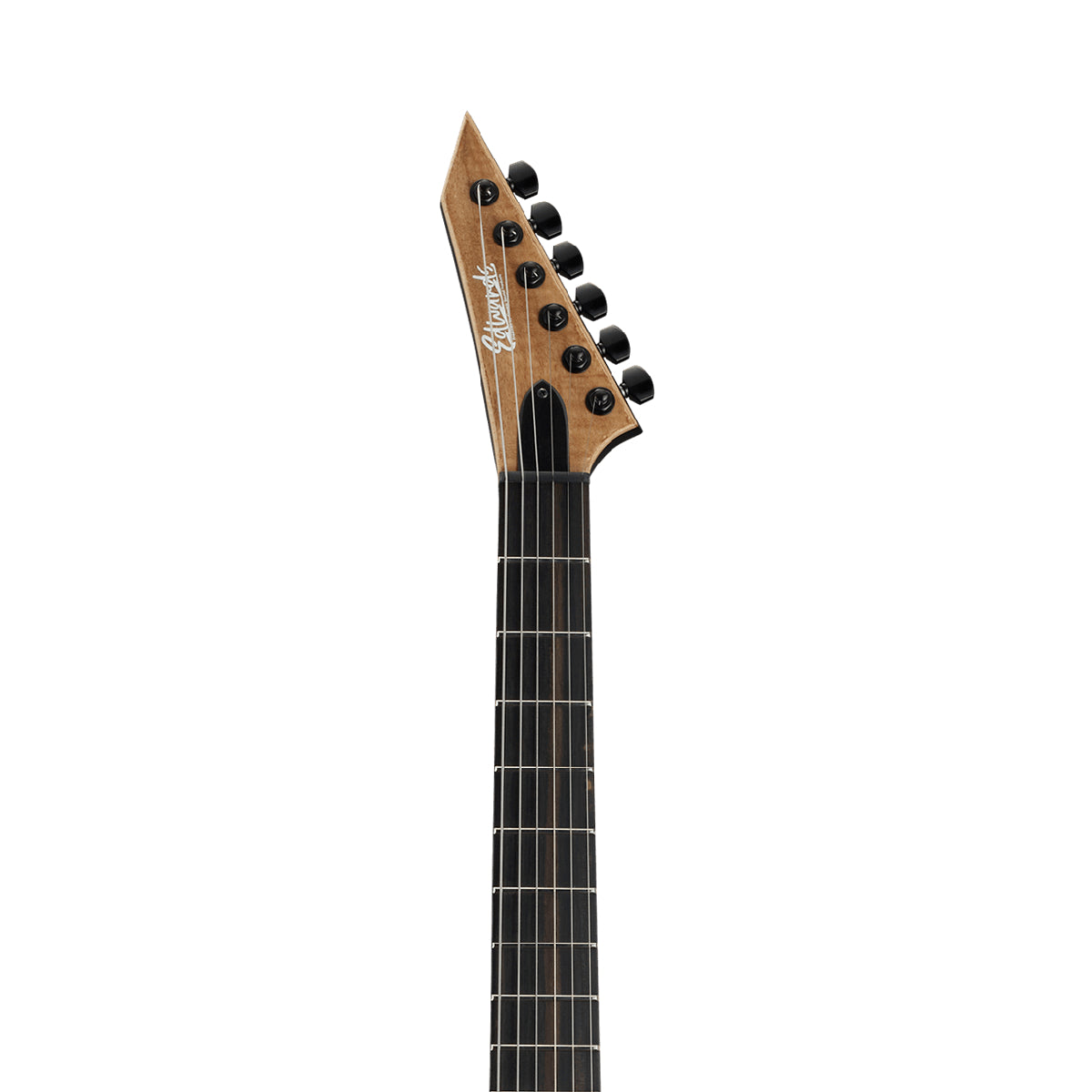 Đàn Guitar Điện ESP Ewards E-M-II CTM - Natural