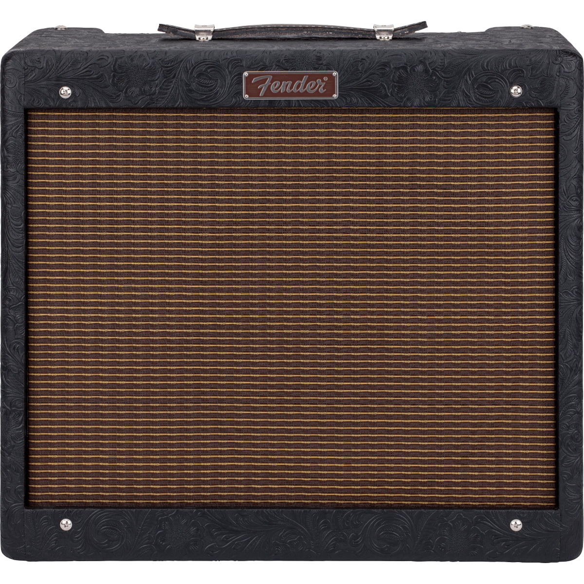Amplifier Fender Blues Junior IV 30th Anniversary