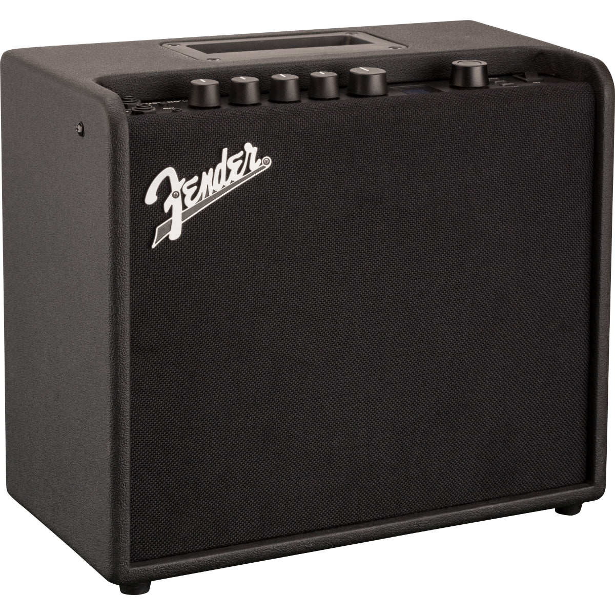 Amplifier Fender Mustang LT25