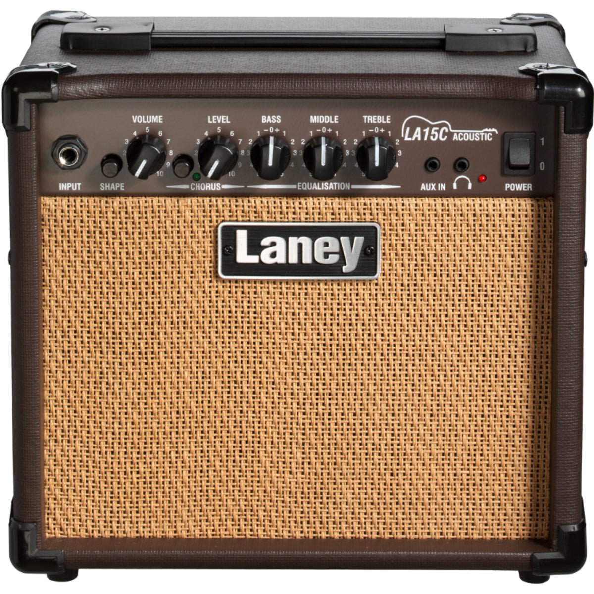 Laney Amplifier LA15C
