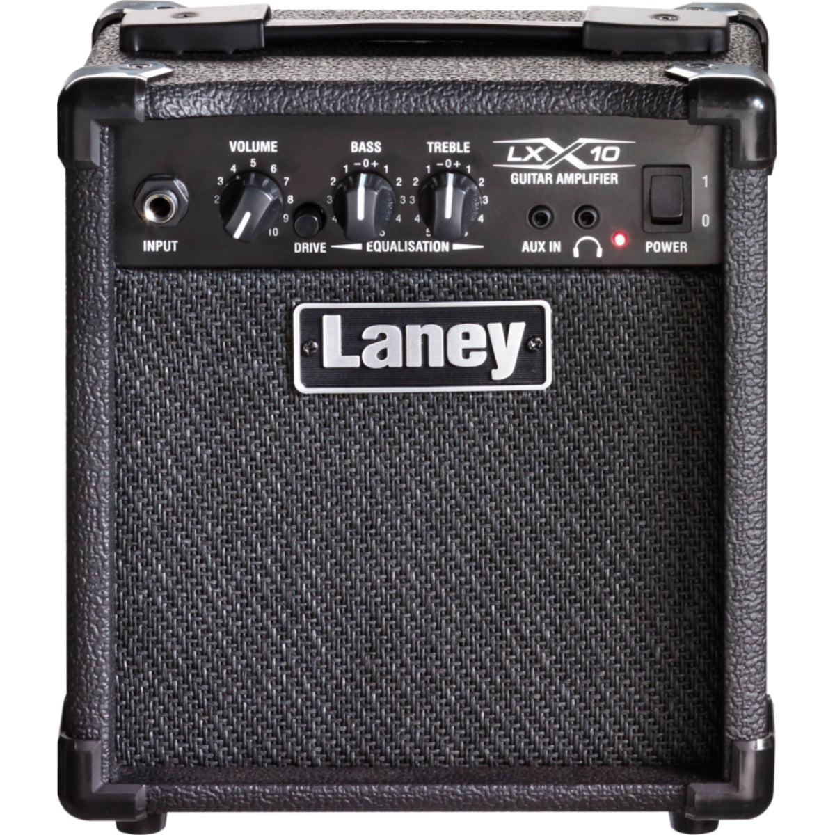 Laney Amplifier LX10
