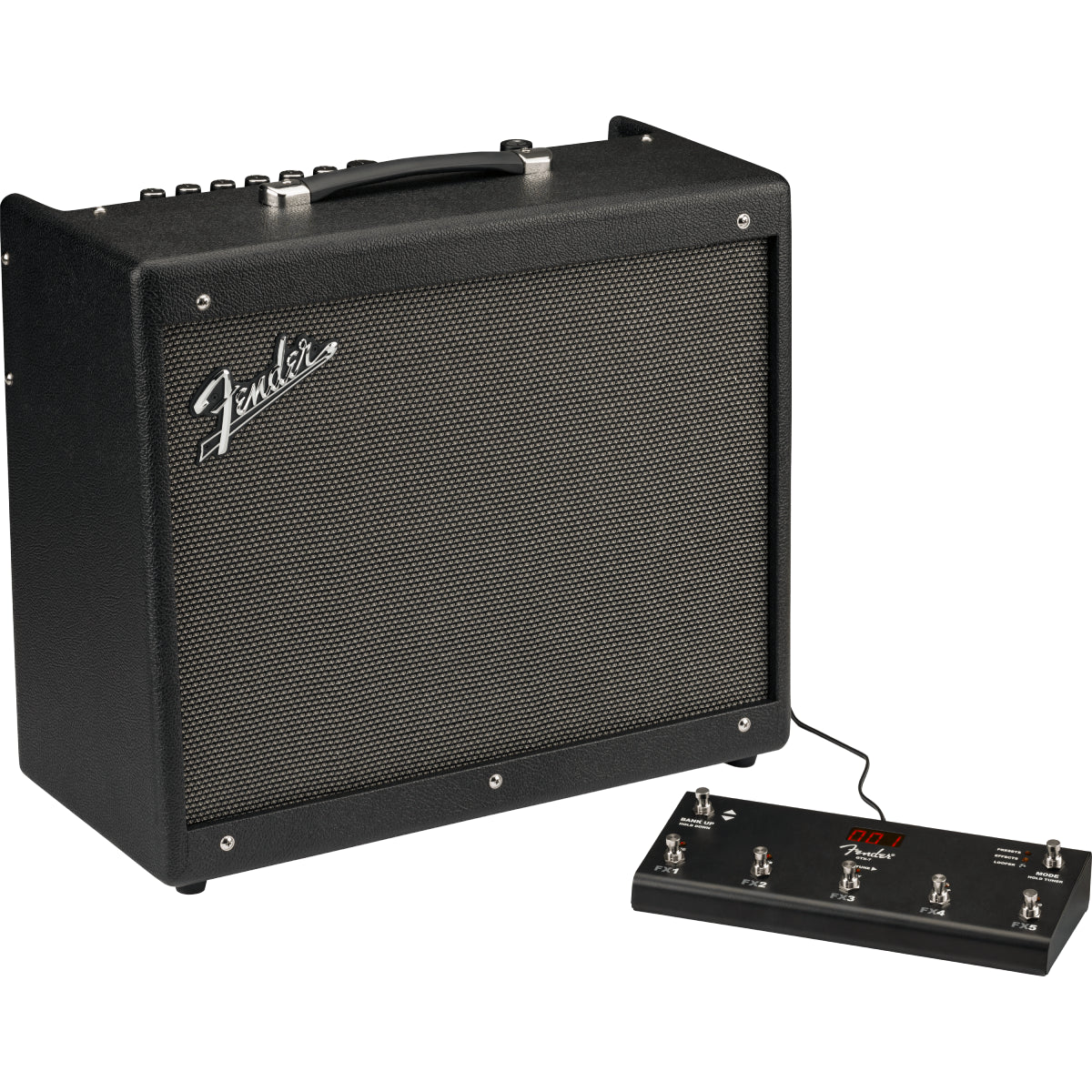 Amplifier Fender Mustang GTX100