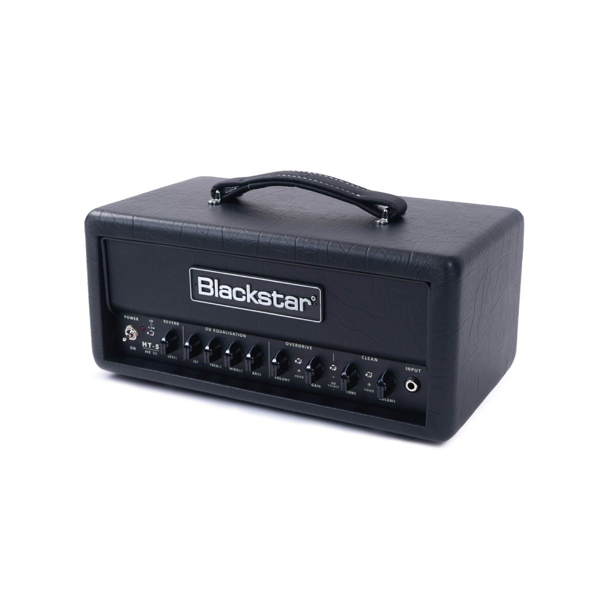 Amplifier Blackstar HT-5RH MK III