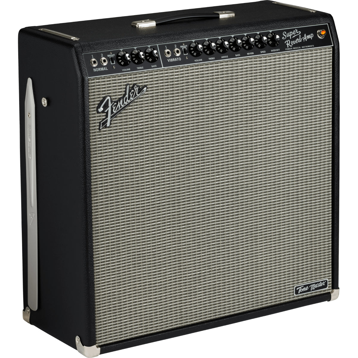 Amplifier Fender Tone Master Super Reverb