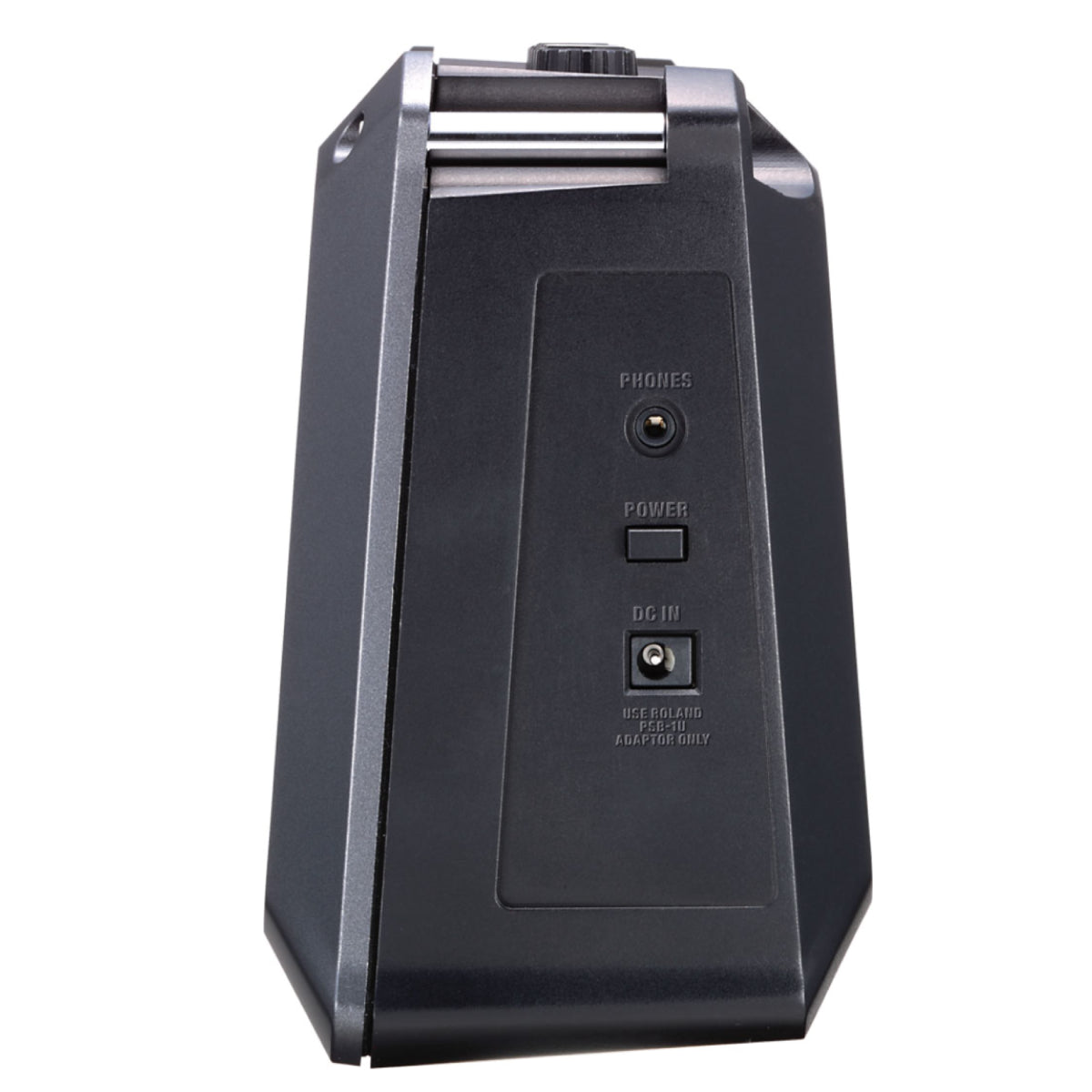 Amplifier Mobile Cube