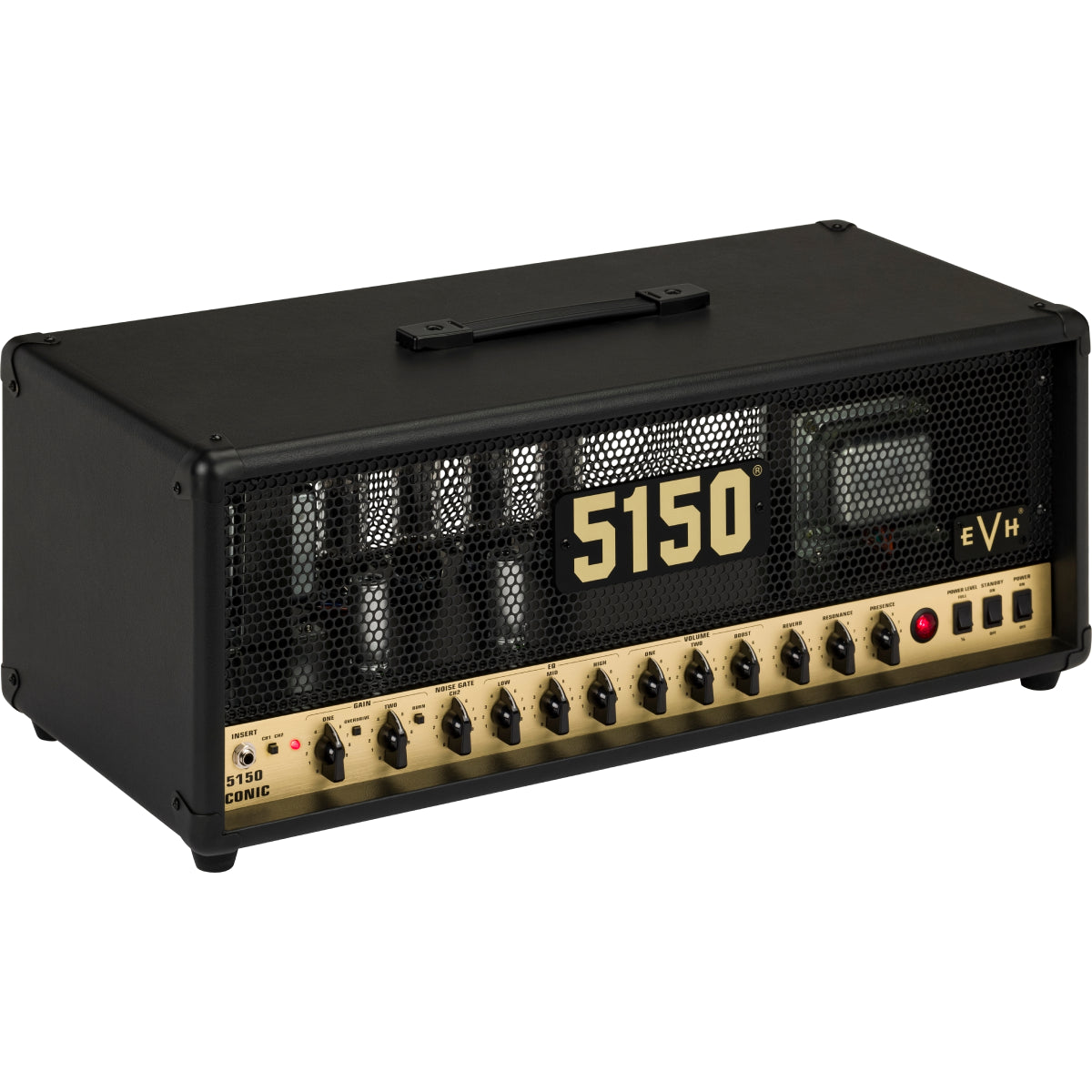 EVH Amplifier 5150 Iconic Series EL34 80W Head