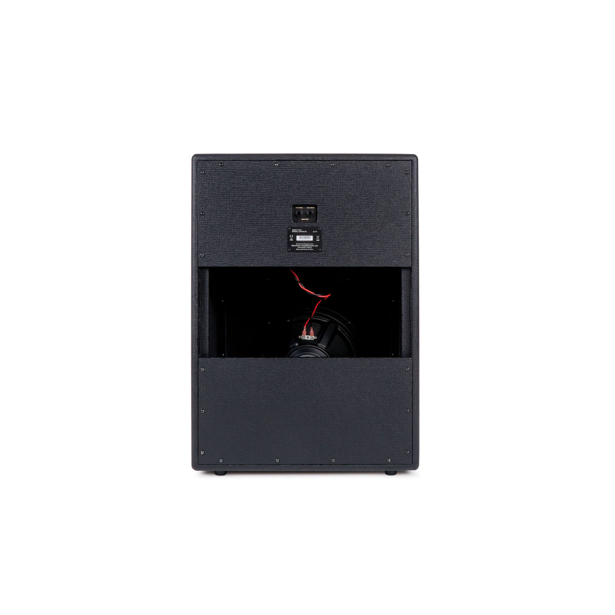 Amplifier Blackstar Debut 212V Black