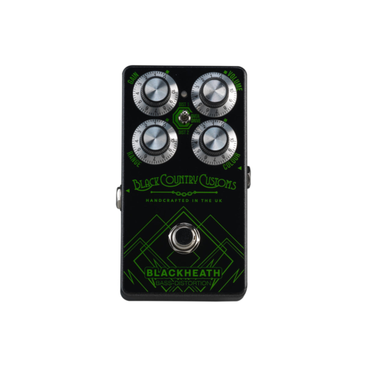 Laney Guitar Pedal BCC Blackheath