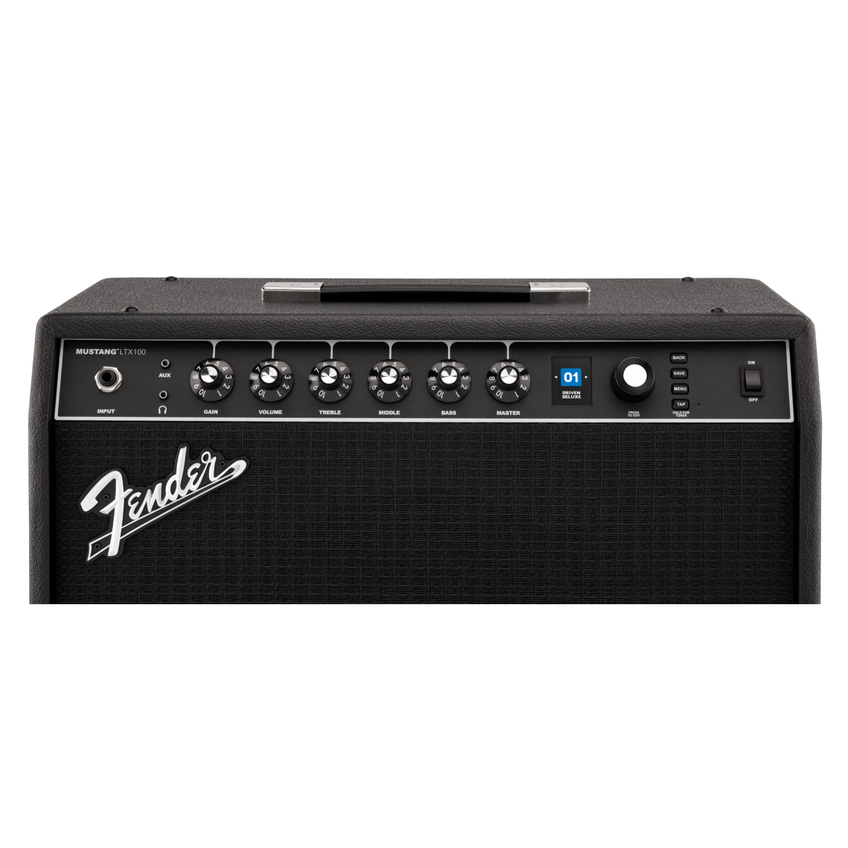 Amplifier Fender Mustang LTX100
