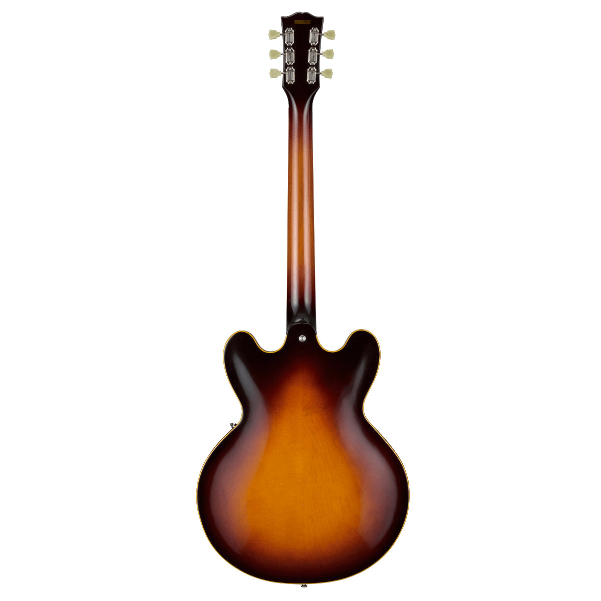 Đàn Guitar Điện ESP Edwards E-SA-STD - Tobacco Sunburst